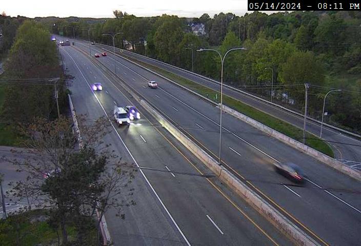 Camera at Rt 146 S @ Branch Ave